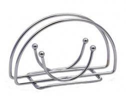 Салфетница Регата КНР нерж. ХХ1600 70535 12181 /24/ Салфетница Регата КНР нерж. ХХ1600 70535 12181 /24/