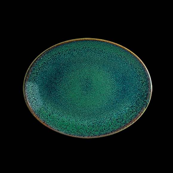 Блюдо овальное 360*280 мм Ore Mar Bonna OMRMOV36OV b