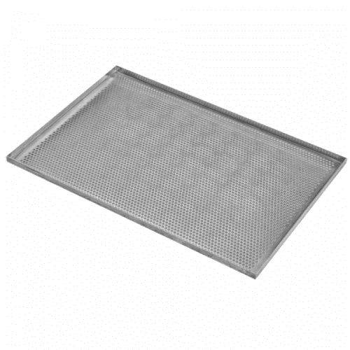 Противень алюминиевый перфорированный Miratek MR68120, 600x800x20 Противень алюминиевый перфорированный Miratek MR68120, 600x800x20