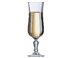 В. Бокал для шампанского (флюте) 140мл Normandie 13515 19765 /12/
