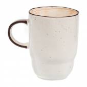 Кружка 400мл фарфор Desert Fusion P.L.  81223053 /6/ Кружка 400мл фарфор Desert Fusion P.L.  81223053 /6/