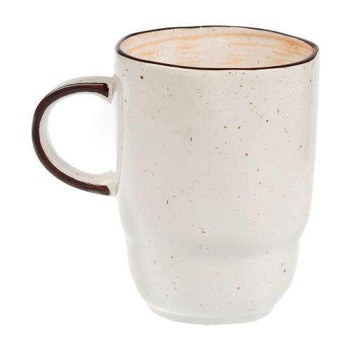 Кружка 400мл фарфор Desert Fusion P.L.  81223053 /6/