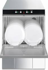 Посудомоечная машина фронтального типа Smeg Professional SPD500S Посудомоечная машина фронтального типа Smeg Professional SPD500S