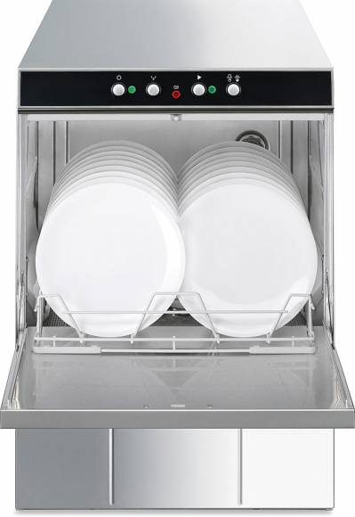 Посудомоечная машина фронтального типа Smeg Professional SPD500S Посудомоечная машина фронтального типа Smeg Professional SPD500S
