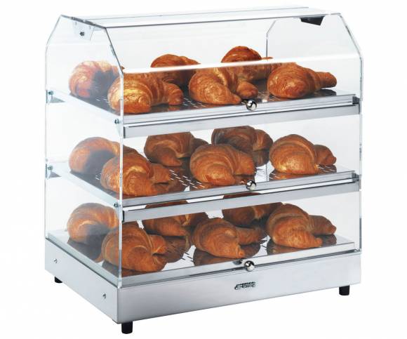 Миксер планетарный емкость дежи 20л VIATTO BH20