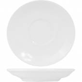 Блюдце D=140 H=22мм «Кунстверк» A4185 /1/72/ Блюдце D=140 H=22мм «Кунстверк» A4185 /1/72/