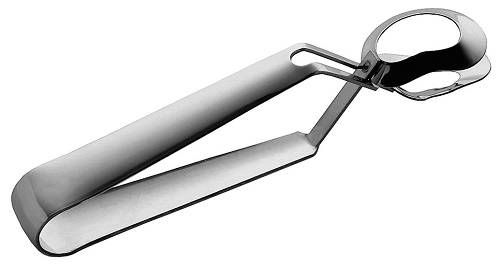 Щипцы для улиток L=17 см Pintinox 18/10 50919800  35061 Щипцы для улиток L=17 см Pintinox 18/10 50919800  35061