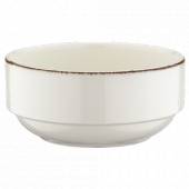 Салатник штабелируемый 500мл 14см фарфор Banquet Retro Bonna E100BNC 14 JO Салатник штабелируемый 500мл 14см фарфор Banquet Retro Bonna E100BNC 14 JO