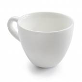 Чашка кофейная 80 мл 65 мм h=53 мм Книдос форма Банкет Bonna RIT02KF