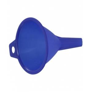 Воронка 80мм пластиковая с ручкой Fackelmann 42670   46751 /14/280/ Воронка 80мм пластиковая с ручкой Fackelmann 42670   46751 /14/280/