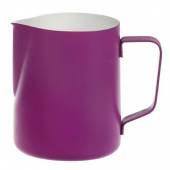 Питчер фиолетовый 600 мл, P.L. Proff Coffee JQ-PS134C