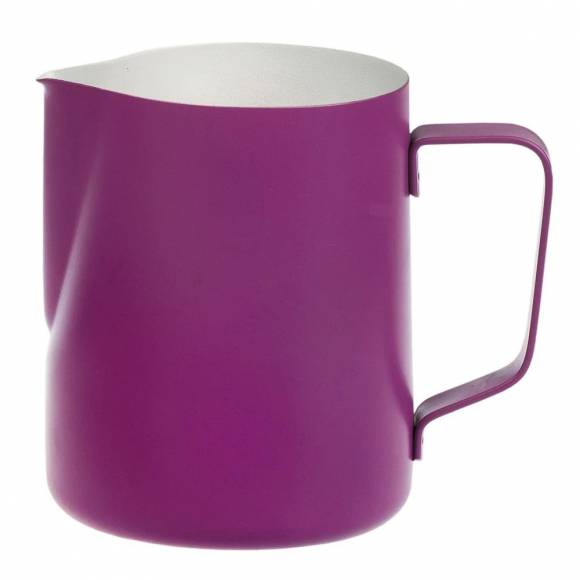 Питчер фиолетовый 600 мл, P.L. Proff Coffee JQ-PS134C