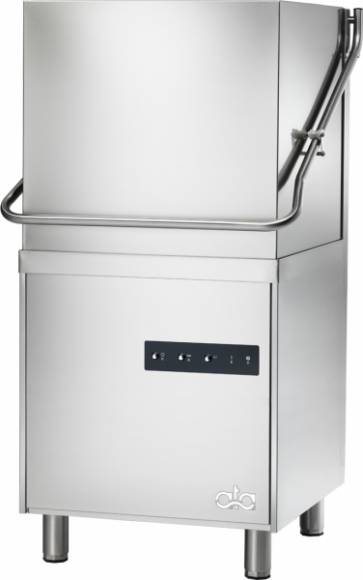 Посудомоечная машина купольного типа ATA B 51+А5695+А4728/51