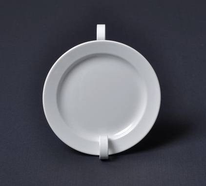 Тарелка мелкая 175мм Башкирский Фарфор ИТМ 03.175 38144 /6/ Тарелка мелкая 175мм Башкирский Фарфор ИТМ 03.175 38144 /6/