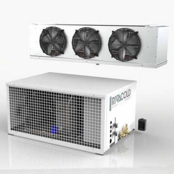 Холодильная сплит-система Rivacold STL020G012D низкотемпературная