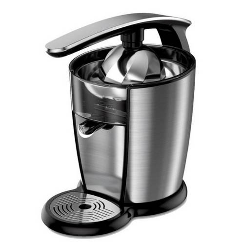 Соковыжималка для цитрусовых JAU J-120P с рычагом