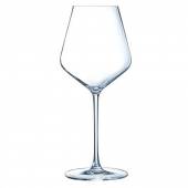 Бокал для вина 470 мл. d=60 мм. h=232 мм. хр.стекло Дистинкшн Chef&Sommelier Q9064 /6/24 Бокал для вина 470 мл. d=60 мм. h=232 мм. хр.стекло Дистинкшн Chef&Sommelier Q9064 /6/24