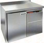 Стол морозильный Hicold GN 1 BR2 BT 1 дверь, увеличенный Стол морозильный Hicold GN 1 BR2 BT 1 дверь, увеличенный
