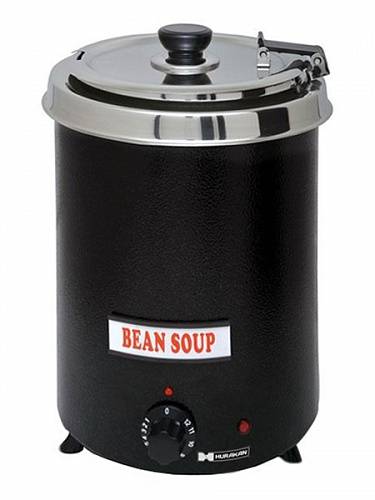 Мармит супница 5,7л Hurakan HKN-SB57  159619 Мармит супница 5,7л Hurakan HKN-SB57  159619