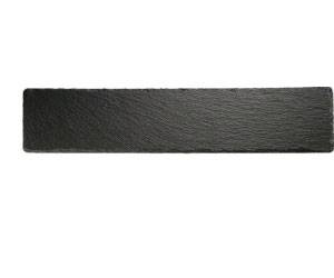 Блюдо для подачи 470*100мм сланец APS 00945. Блюдо для подачи 470*100мм сланец APS 00945.