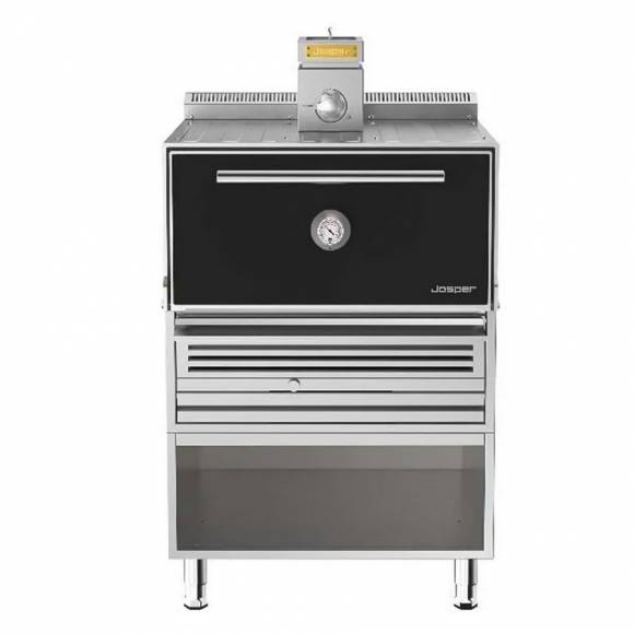 Гриль-печь Josper HJX-PRO-L175-T Гриль-печь Josper HJX-PRO-L175-T