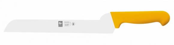 Нож для сыра 290/430 мм. желтый PRACTICA Icel 24300.9502000.290 Нож для сыра 290/430 мм. желтый PRACTICA Icel 24300.9502000.290