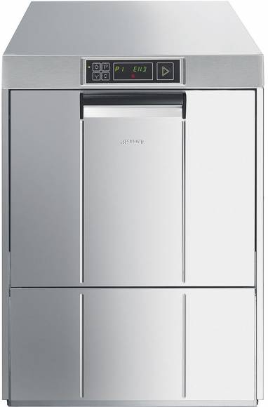 Посудомоечная машина фронтального типа Smeg Professional SPD515 Посудомоечная машина фронтального типа Smeg Professional SPD515