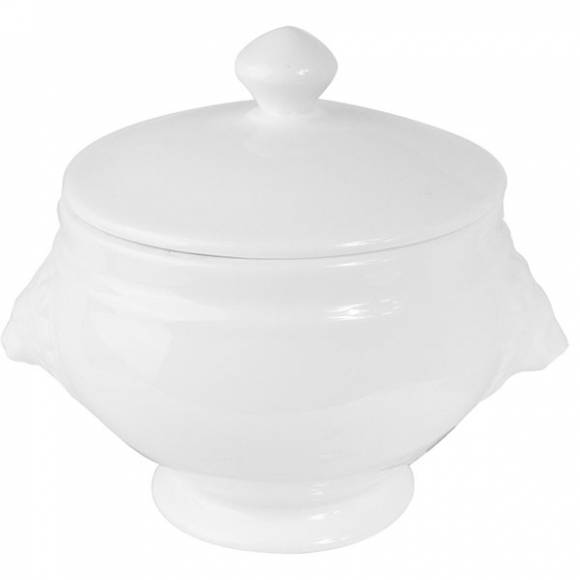 Чашка бульонная 450мл D=110 H=130 L=140мм «Кунстверк» A13869 /1/32/