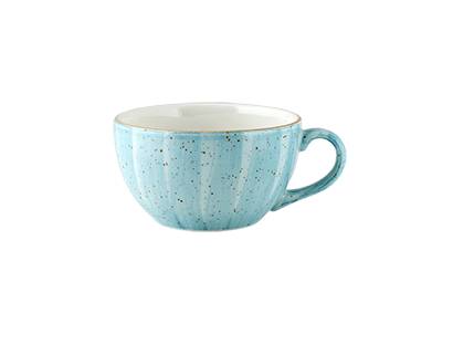 Чашка кофейная 250мл фарфор Rita Coffee Aura Aqua Bonna /6/ AAQ RIT 04 CPF Чашка кофейная 250мл фарфор Rita Coffee Aura Aqua Bonna /6/ AAQ RIT 04 CPF