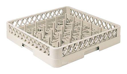 Кассета для тарелок 500х500мм к посудомоечным машинам Apach 780131 Кассета для тарелок 500х500мм к посудомоечным машинам Apach 780131