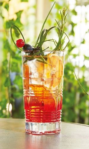 Стакан высокий 380мл OSZ/Arcoroc (Brixton) 61878	P4187 /12/ Стакан высокий 380мл OSZ/Arcoroc (Brixton) 61878	P4187 /12/