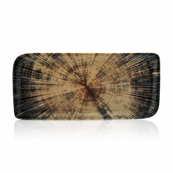 Блюдо прямоугольное 240*150мм фарфор Kolezyum By Bone TN-KL-AR-28-DT /6/ Блюдо прямоугольное 240*150мм фарфор Kolezyum By Bone TN-KL-AR-28-DT /6/