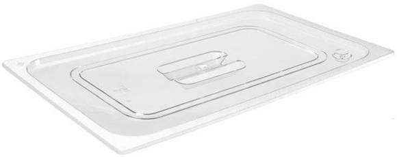 Крышка к гастроемкости GN1/1 поликарбонат Gastromix 141000