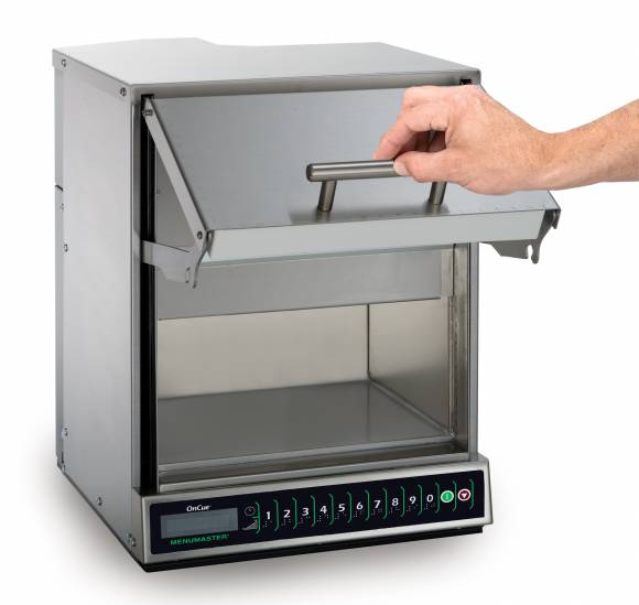 Микроволновая печь Menumaster MOC5241  OnCue
