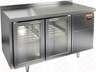 Стол холодильный HICOLD GNG 11/HT Стол холодильный HICOLD GNG 11/HT