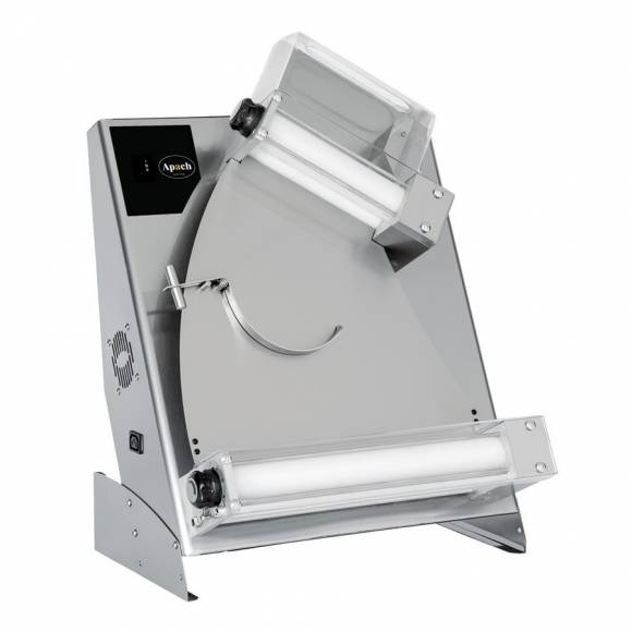 Тестораскатка для пиццы APACH ARM310 Тестораскатка для пиццы APACH ARM310