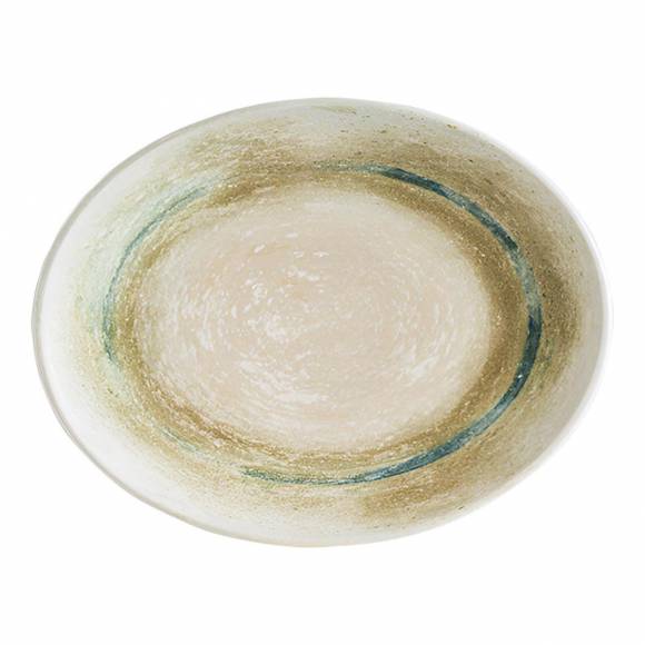 Блюдо овальное 250*190 мм Tranquil Bonna S-MT-TRQMOV25OV b Блюдо овальное 250*190 мм Tranquil Bonna S-MT-TRQMOV25OV b