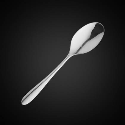 Ложка чайная Luxstahl Viola [KL-9]