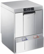 Посудомоечная машина фронтального типа Smeg Professional SPD515S Посудомоечная машина фронтального типа Smeg Professional SPD515S