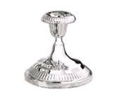 Подсвечник для конической свечи h=11см нерж."REGENT" Е4004  95001137 Подсвечник для конической свечи h=11см нерж."REGENT" Е4004  95001137