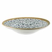 Тарелка глубокая 400мл 270мм Calif Bonna CLFGRM27CK b