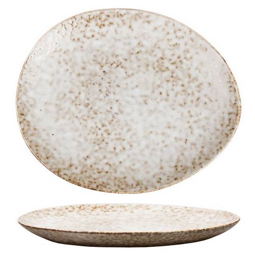 Тарелка 28,5см, "Brown Spider Silk" / "Stockholm" P.L. Proff Cuisine JM0954 81223926 /6/ Тарелка 28,5см, "Brown Spider Silk" / "Stockholm" P.L. Proff Cuisine JM0954 81223926 /6/