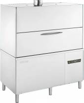 Котломоечная машина Elframo LP130 VE+DAB397 Котломоечная машина Elframo LP130 VE+DAB397