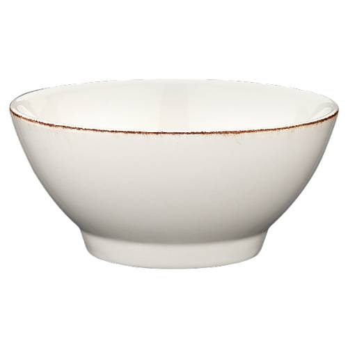 Пиала 450мл 140 мм фарфор Rita Retro Bonna E100RIT 14 AKS