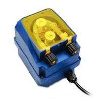 Насос дозирующий Seko PR1 PPR0301A2108_A для ополаскивающего средства