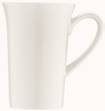 Кружка 350мл фарфор White Bonna /24/ MUG 02 KAZ
