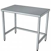 СП стол производственный без борта 1400*600*850