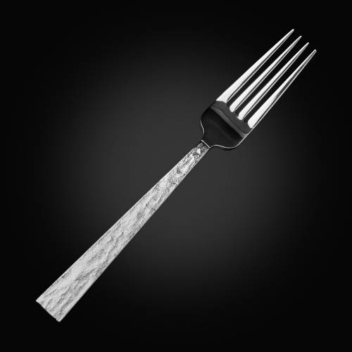 Вилка столовая Luxstahl ''Turin'' KL-26 кт3115