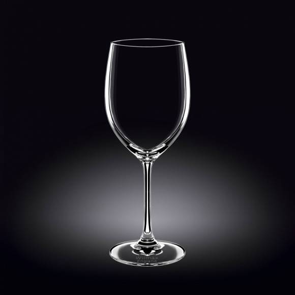 Бокал для вина 560 мл 70 мм h=230 мм хр.стекло Классик Wilmax 888008 /6/ Бокал для вина 560 мл 70 мм h=230 мм хр.стекло Классик Wilmax 888008 /6/