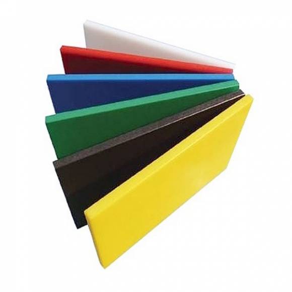 Доска разделочная 400х300х13мм MVQ 64530CBBZ синяя Доска разделочная 400х300х13мм MVQ 64530CBBZ синяя